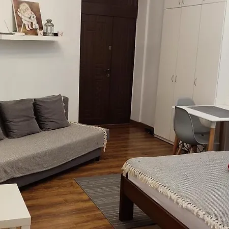아파트 Center Cozy 리비프