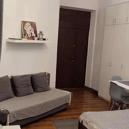 Center Cozy