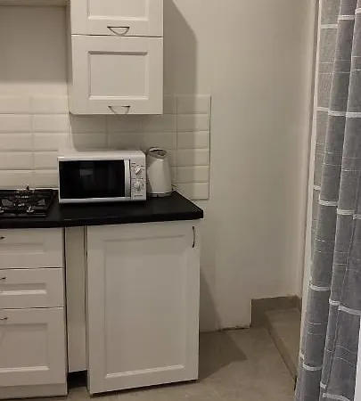 Center Cozy Apartmán Lvov