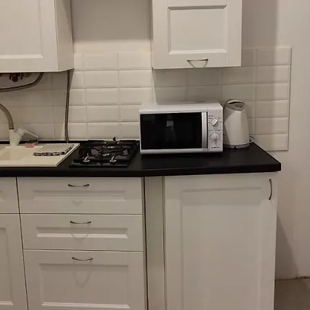 Apartmán Center Cozy Lvov