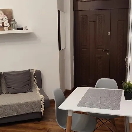 Center Cozy Lvov
