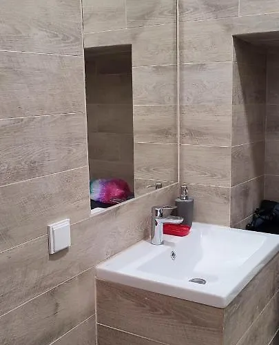 Center Cozy * Львів