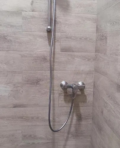 Center Cozy דירה