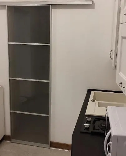 Center Cozy לבוב