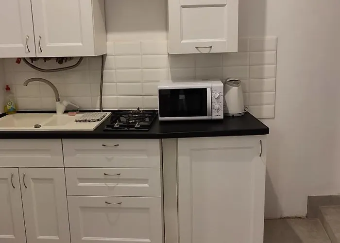 דירה Center Cozy לבוב