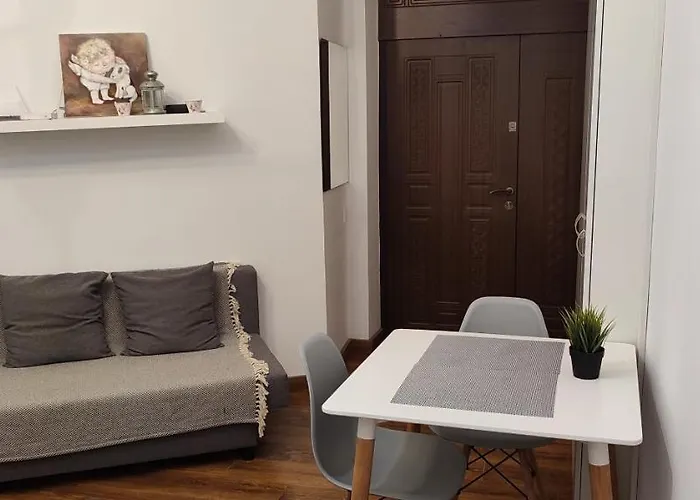 Center Cozy Львів